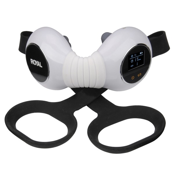 M1800 3D Shiatsu Shoulder Massager