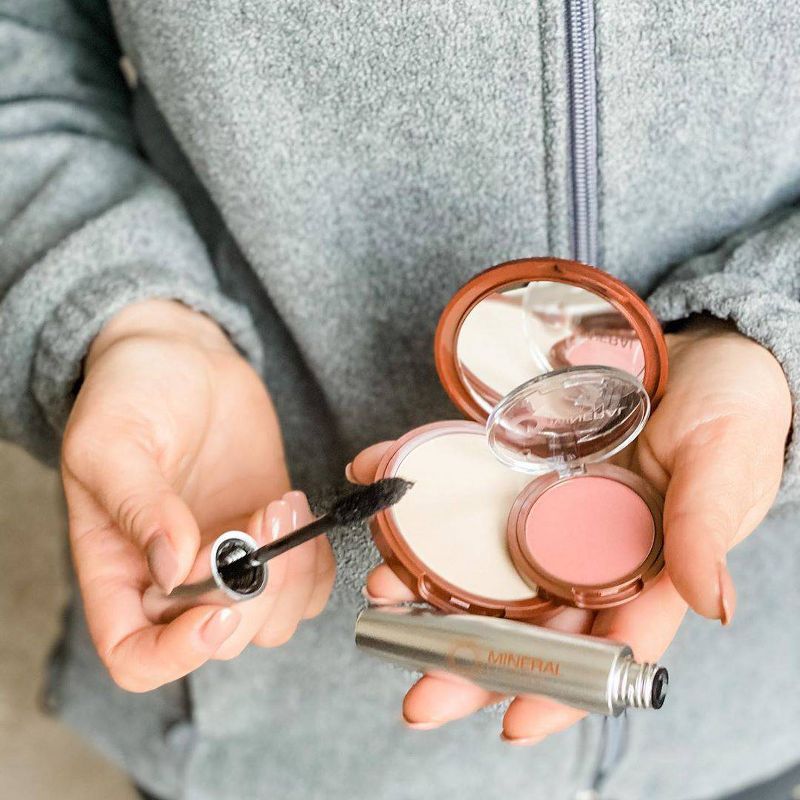 Powder Kiss Liquid Lipcolour - # 982 Marrakesh Mere  --5ml/0.17oz