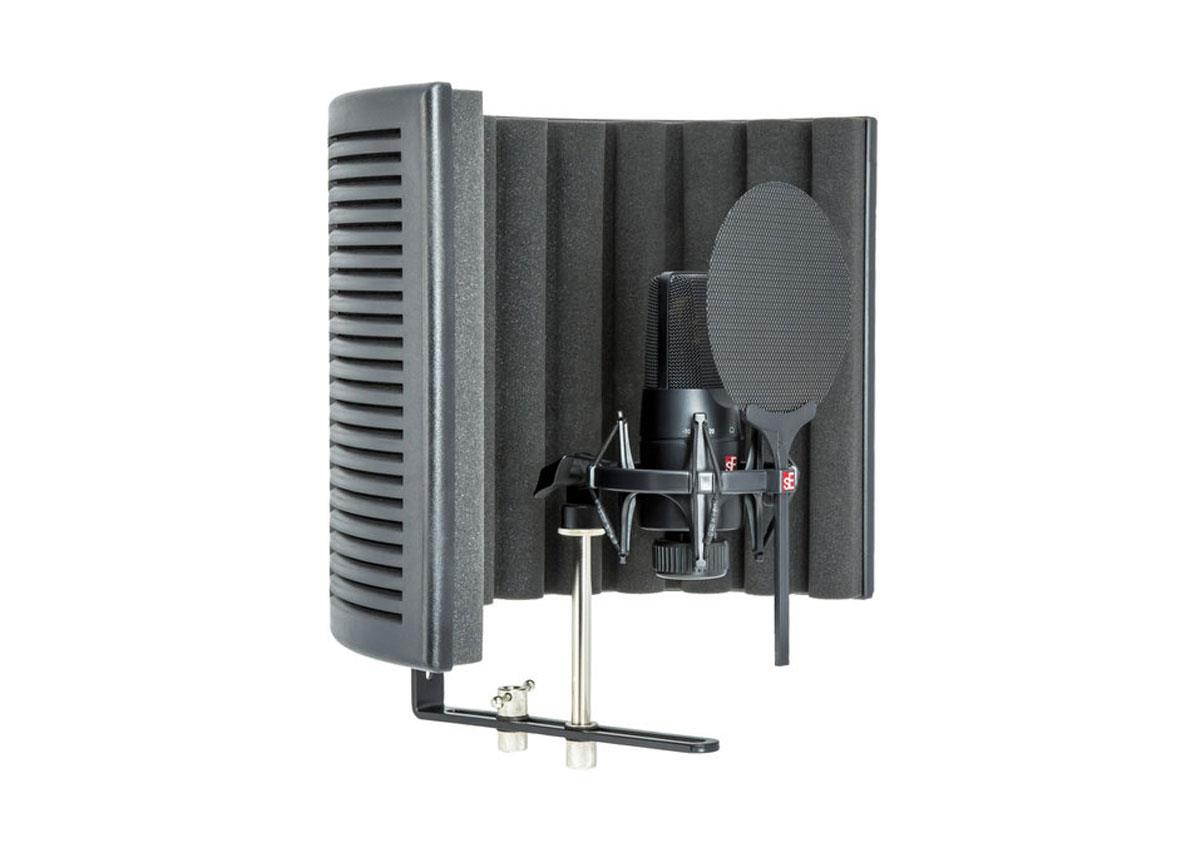 SE Electronics X1 S Studio Bundle