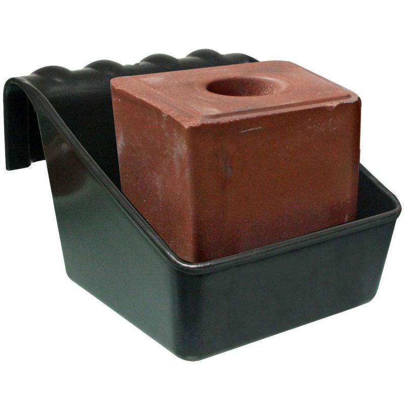 Pet Genius Smart Pet Fountain Filter - White