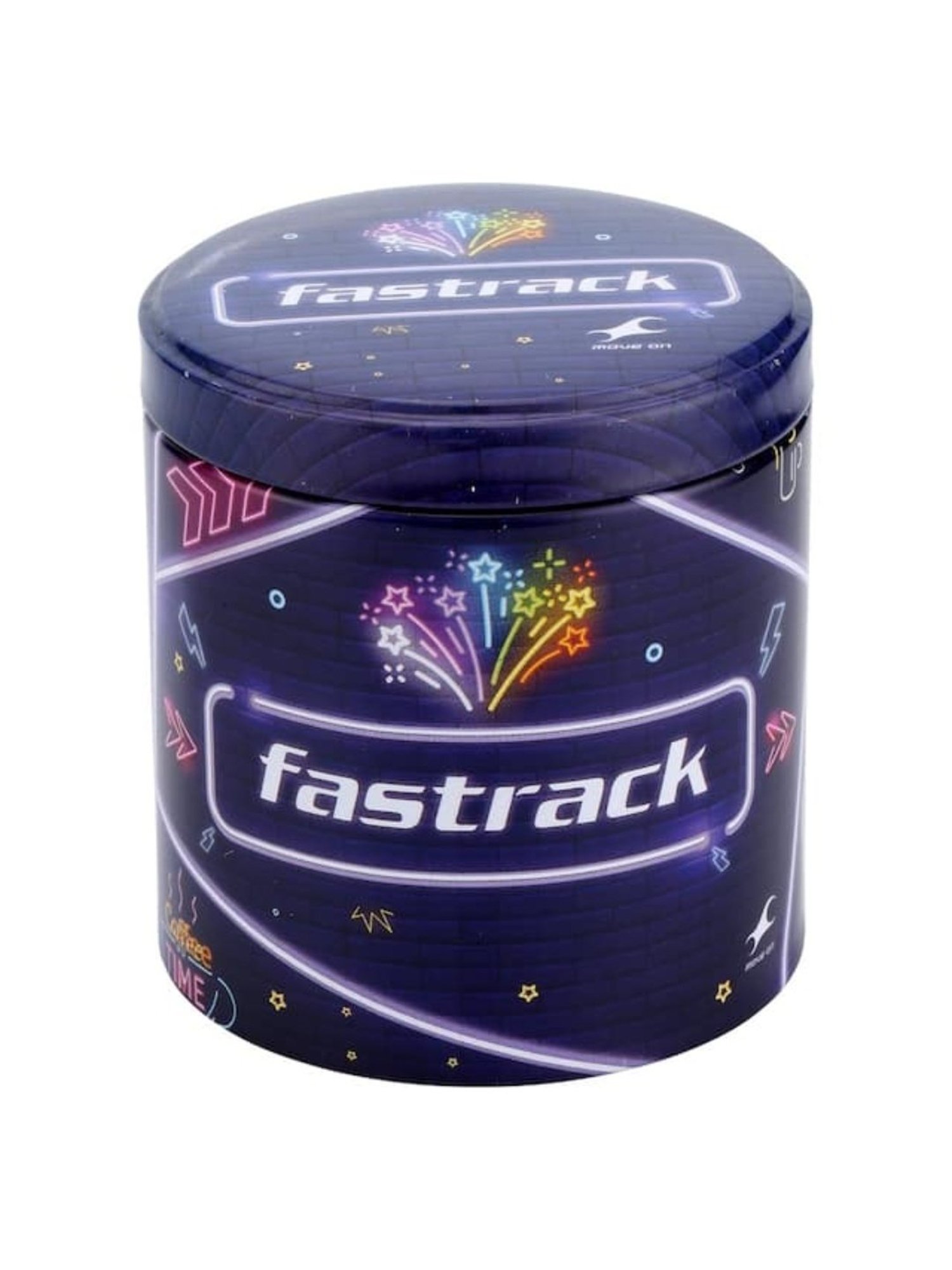 Fastrack NR3255NM01 Stunners Analog Watch for Men