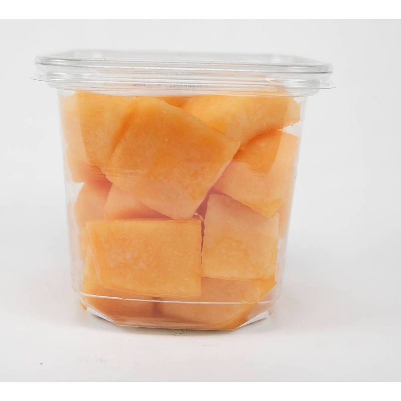 Crazy Fresh Cantaloupe Spears - 15oz