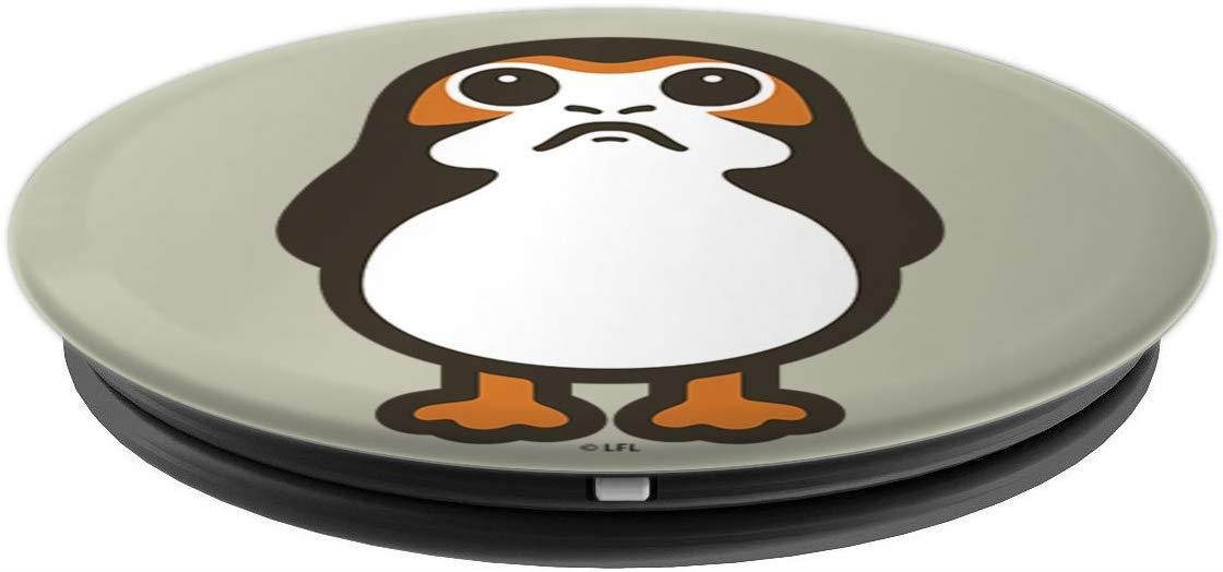 Star Wars Porg Cutie Mini Digital Art