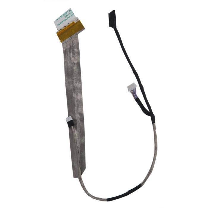 New LCD Video Flex Cable For Lenovo c510 c510a c510m c510g c510L 15003 P/N:dc02000gx00