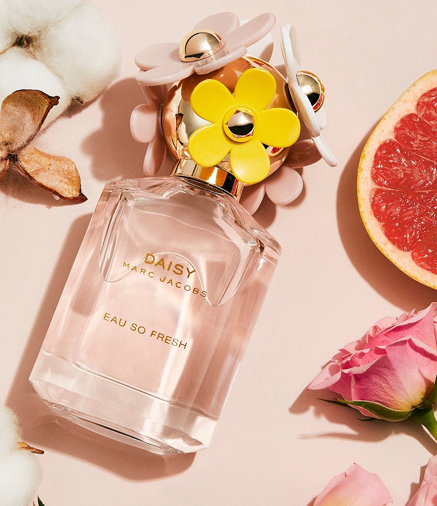 Marc Jacobs Daisy Eau So Fresh Eau de Toilette Spray