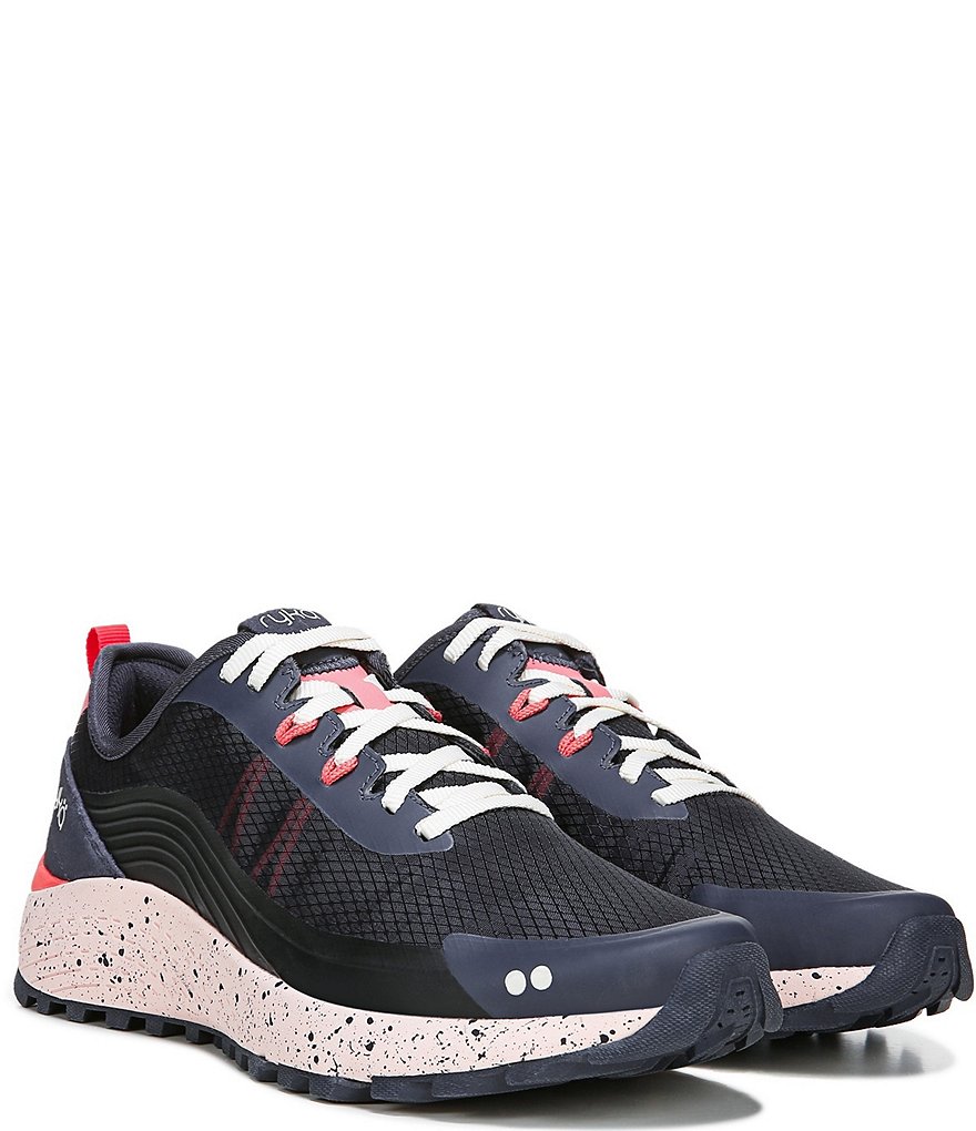 Ryka fEMPOWER Kaya Plus Water-Repellent Outdoor Sneakers