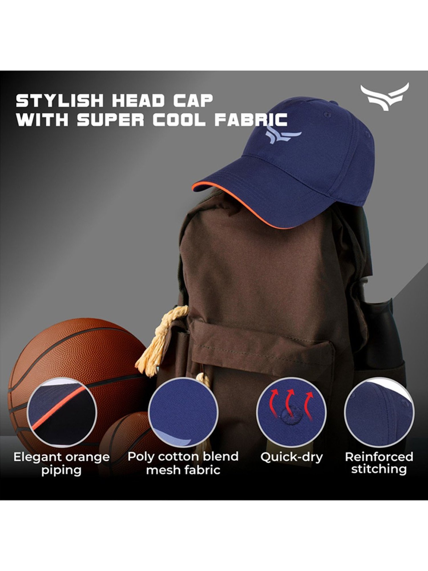 Stryder HYBRID-100 Black & Green 700C Bicycle (19 inch Wheel)