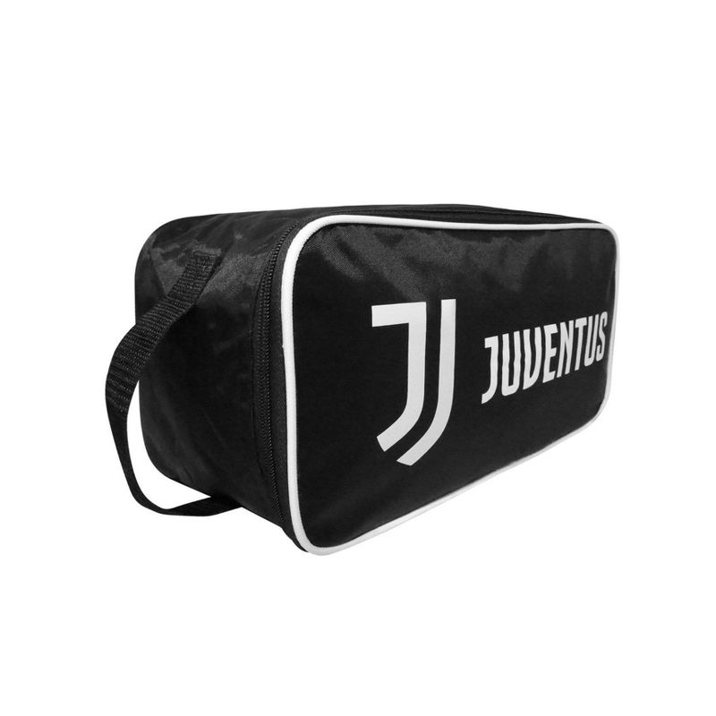 FIFA Juventus Officially Licensed Shoe Bag