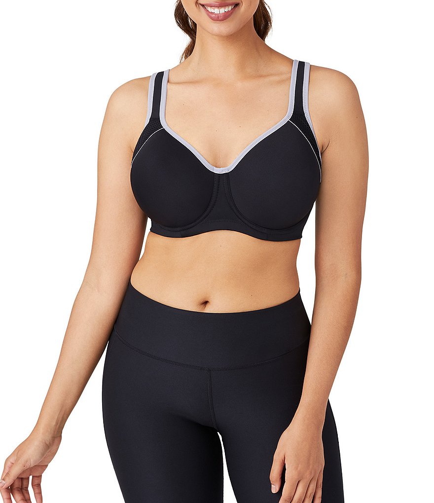 Wacoal Contour Sports Bra