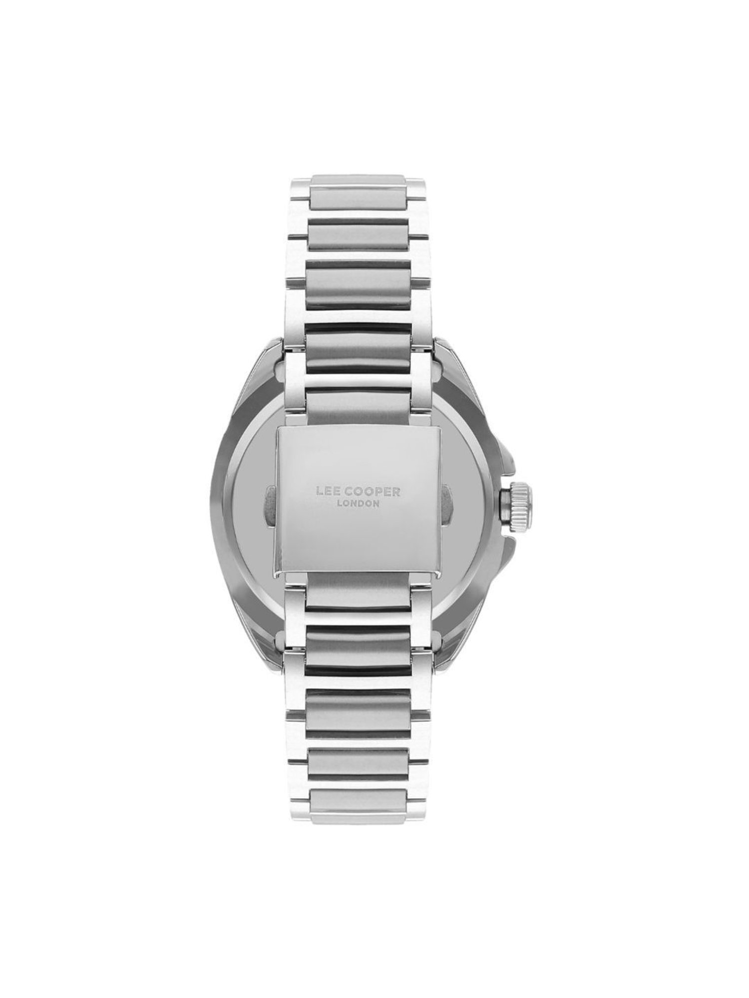 Lee Cooper LC07839.390 Analog Watch for Men