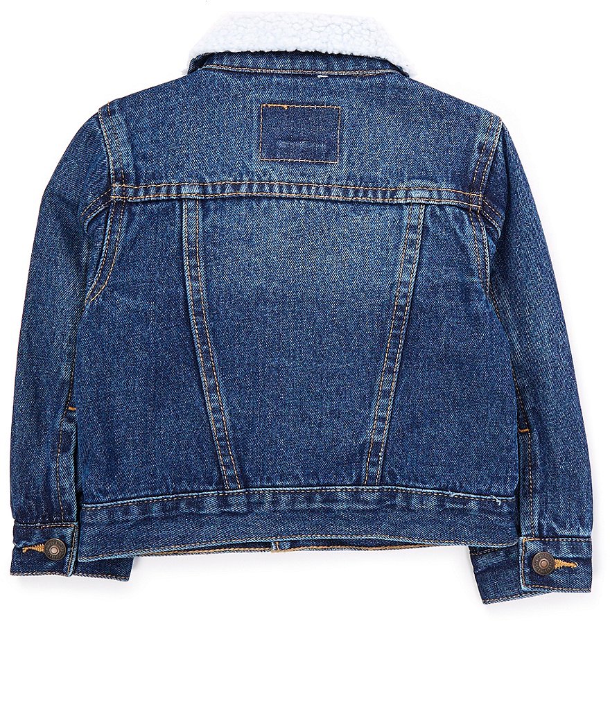 First Wave Baby Boys 12-24 Months Stripe Knit Vest