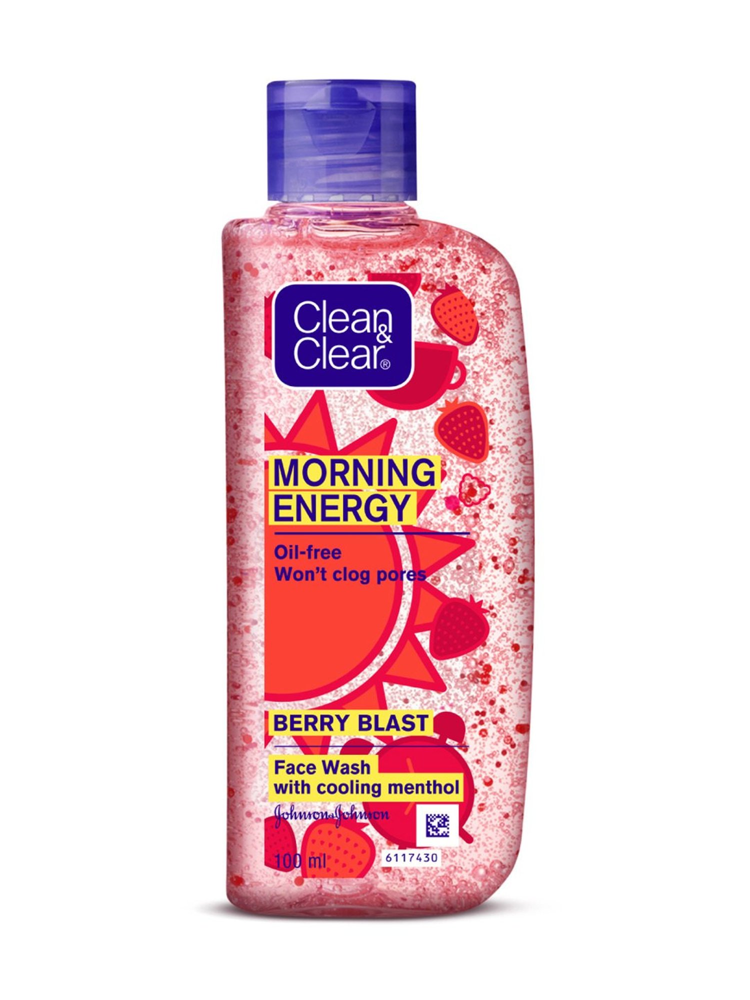 Skin Pot Co. Ultra Detox Face Wash - 150 ml