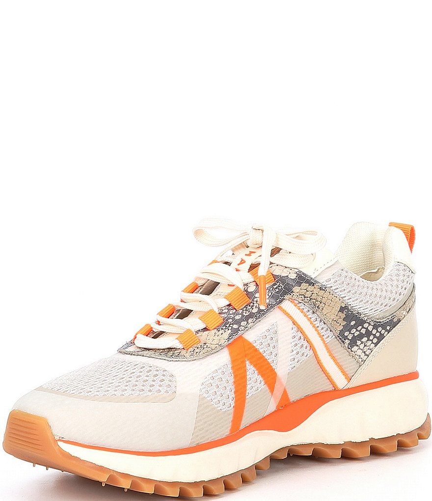 Cole Haan All Terrain Lace-Up Sneakers