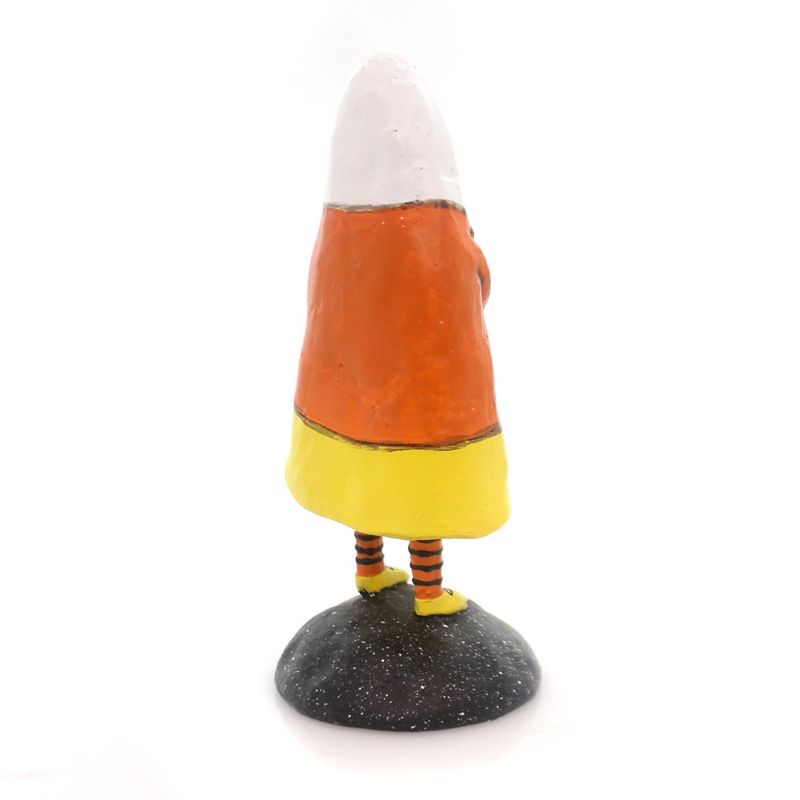 Karen & Mary Hammerschmidt Boosville Candy Corn Trick Or Treater Halloween  -  Decorative Figurines