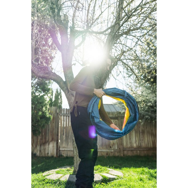 Pacific Play Tents Kids Find Me Tunnel 6Ft