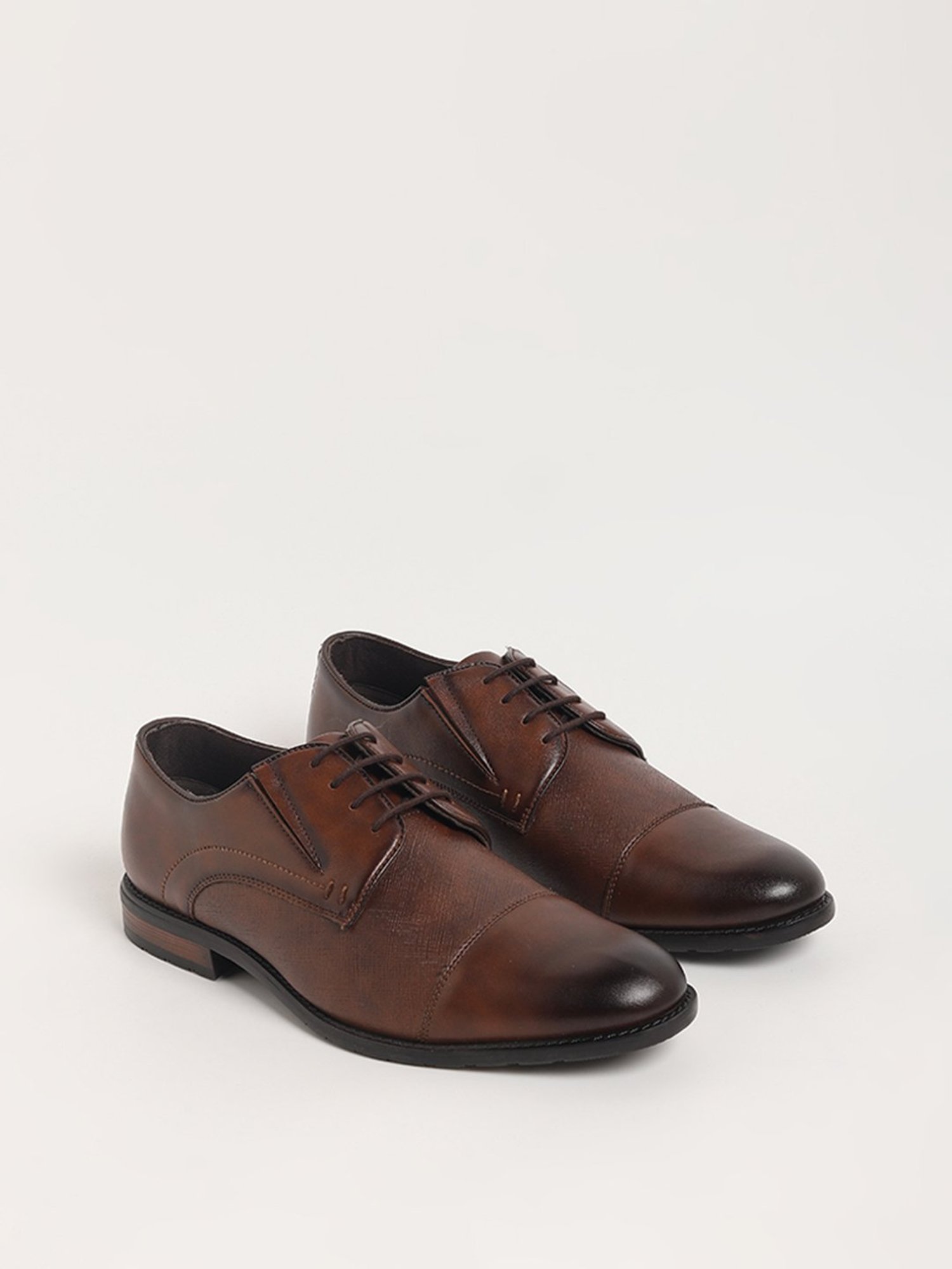 SOLEPLAY by Westside Brown Shoes