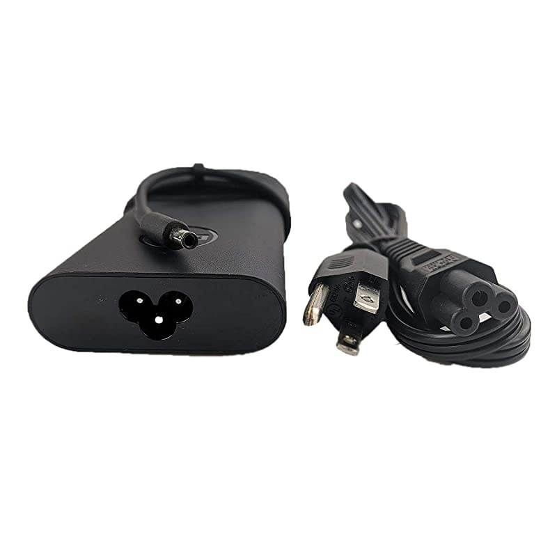 Charger AC Power Adapter DA130PM130 Replacement for Dell Precision M3800 5510 5520 5530 XPS 15 9530 9550 9560 9570 Series Notebook HA130PM130 195V 667A 130W