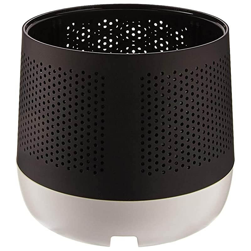 Battery Base for Google Home AudioVideo Product CarbonBlack Loft Carbon