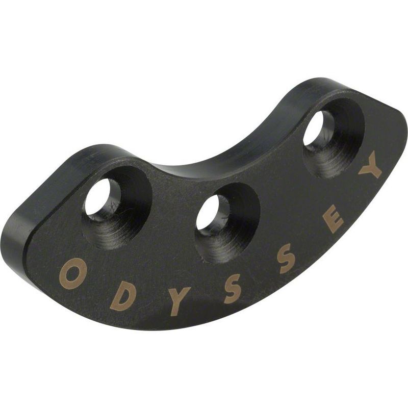 Odyssey BMX BMX Halfbash Sprocket Grind Guard