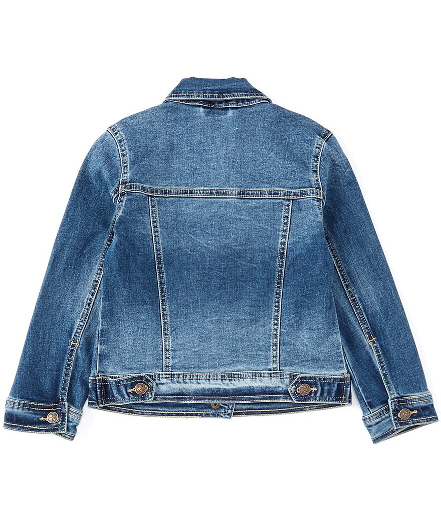 Obermeyer Little/Big Girls 1-8 Frankie Snow Ski Shell Jacket