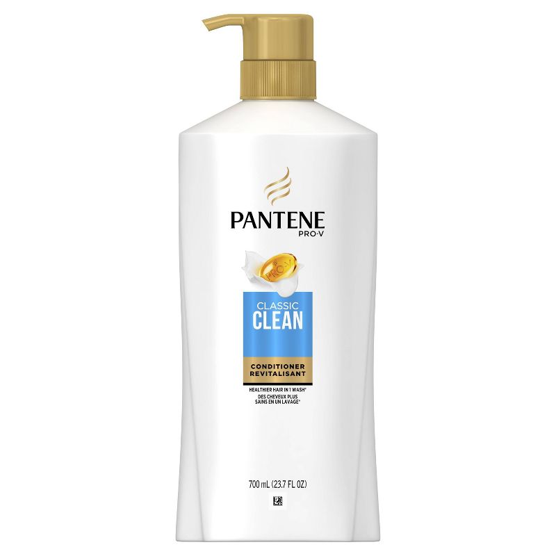 Pantene Pro-V Classic Clean Conditioner - 23.7 fl oz