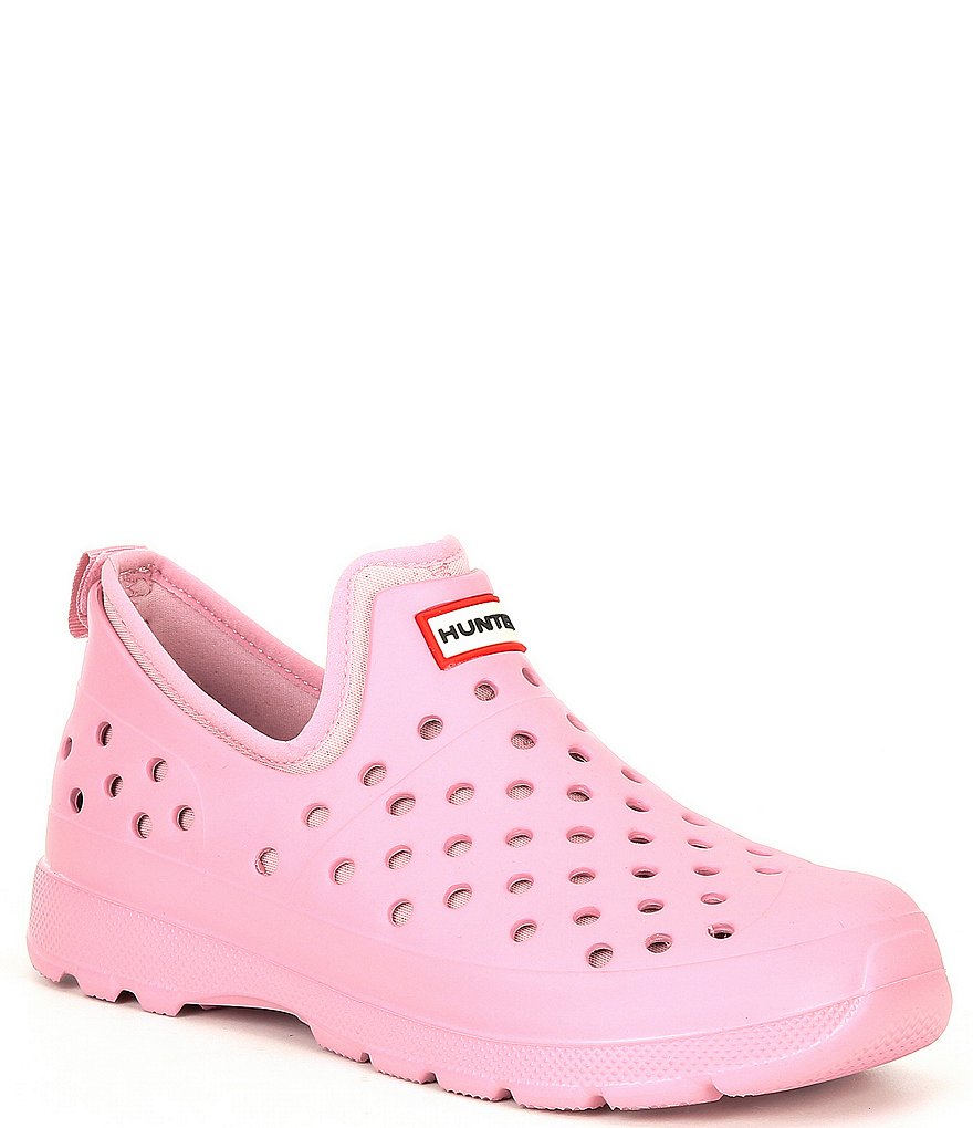 Hunter Women's Original Lightweight Outdoor Water Shoes