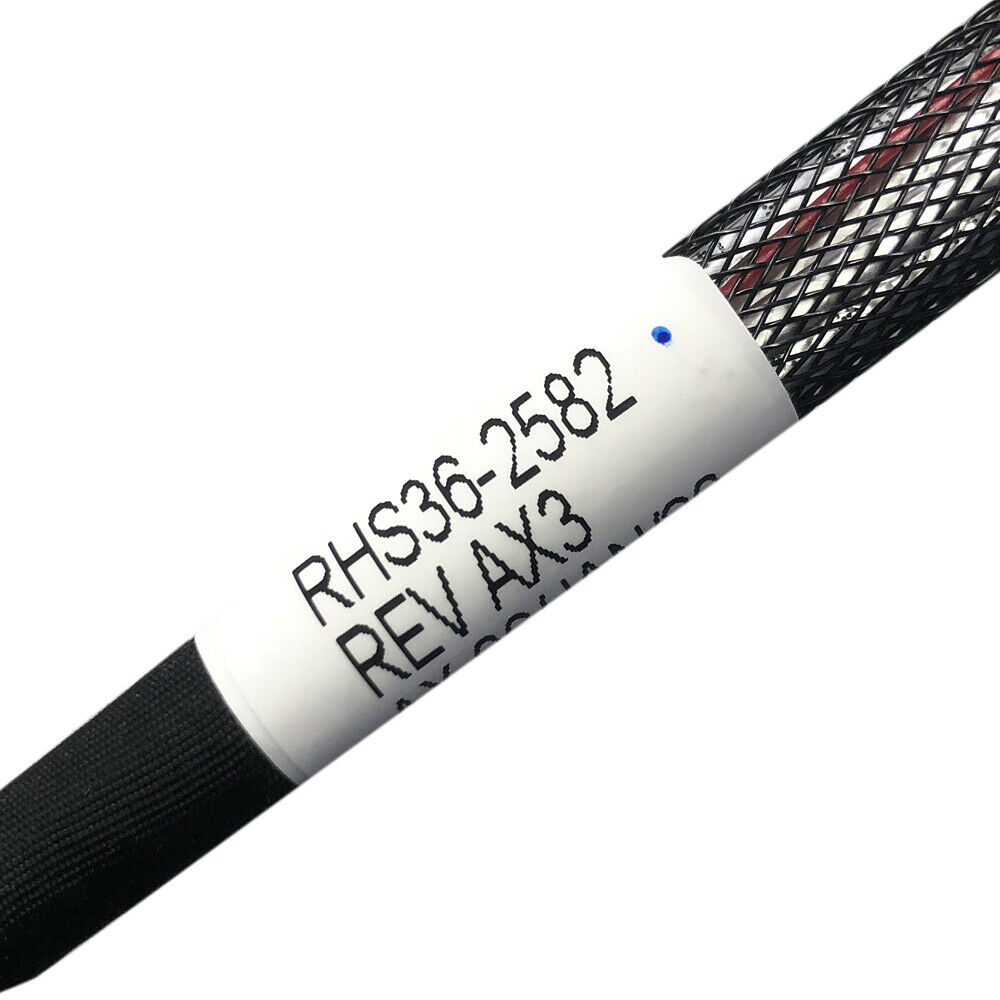 New For Amphenol RHS36-2582 U.2 SFF-8639 to Mini-SAS SFF-8643 Cable