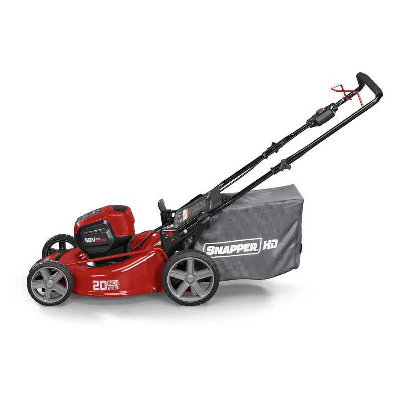 Snapper 2691563 48V Max 20 in. Cordless Lawn Mower (Tool Only)