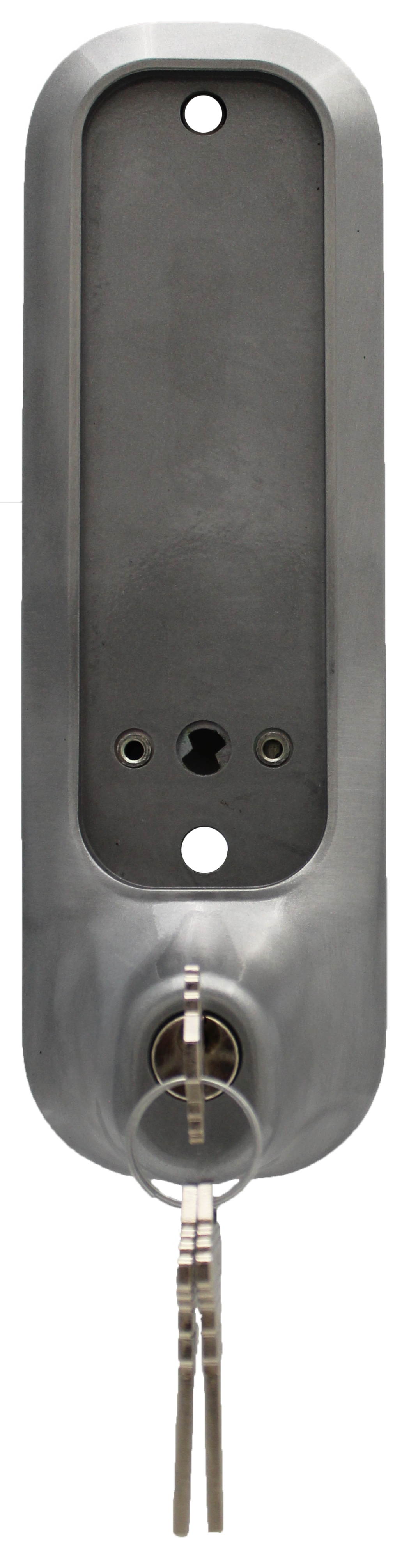 LockeyUSA 2835KO-SC Key Override