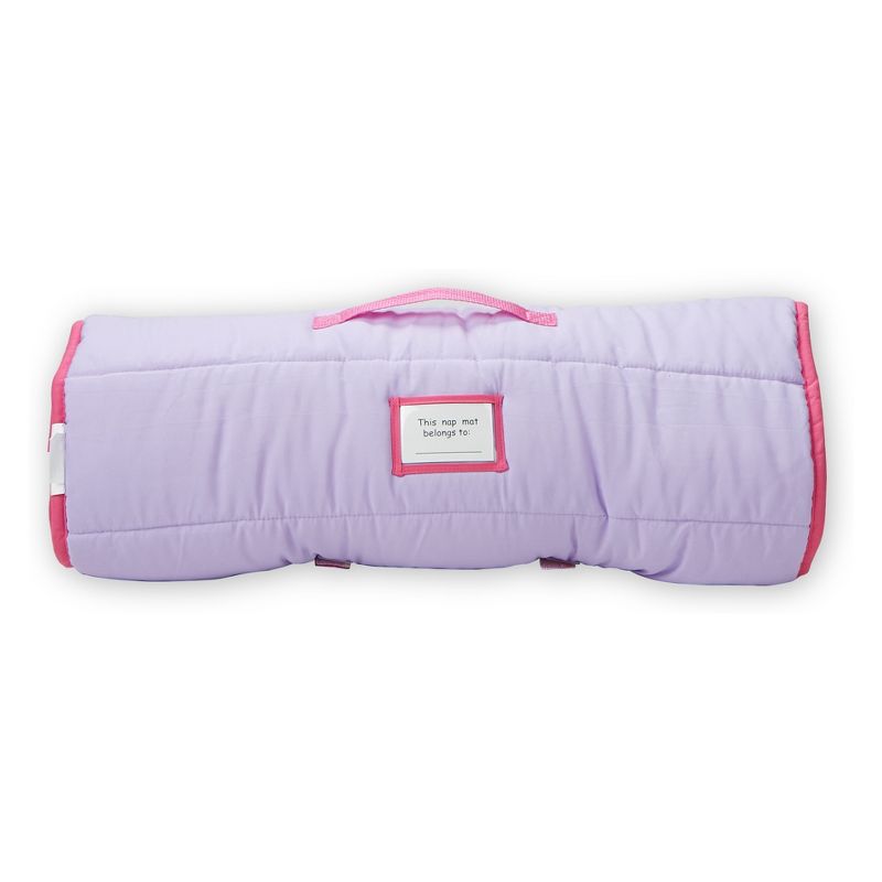 Unicorn Magic Toddler Nap Pad