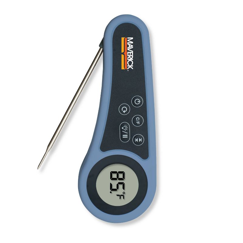 Escali Digital Pocket Thermometer
