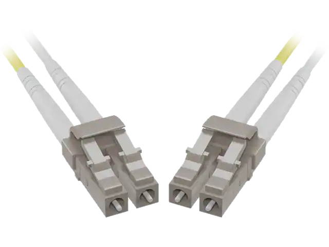 Unirise Fiber Optic Network Cable