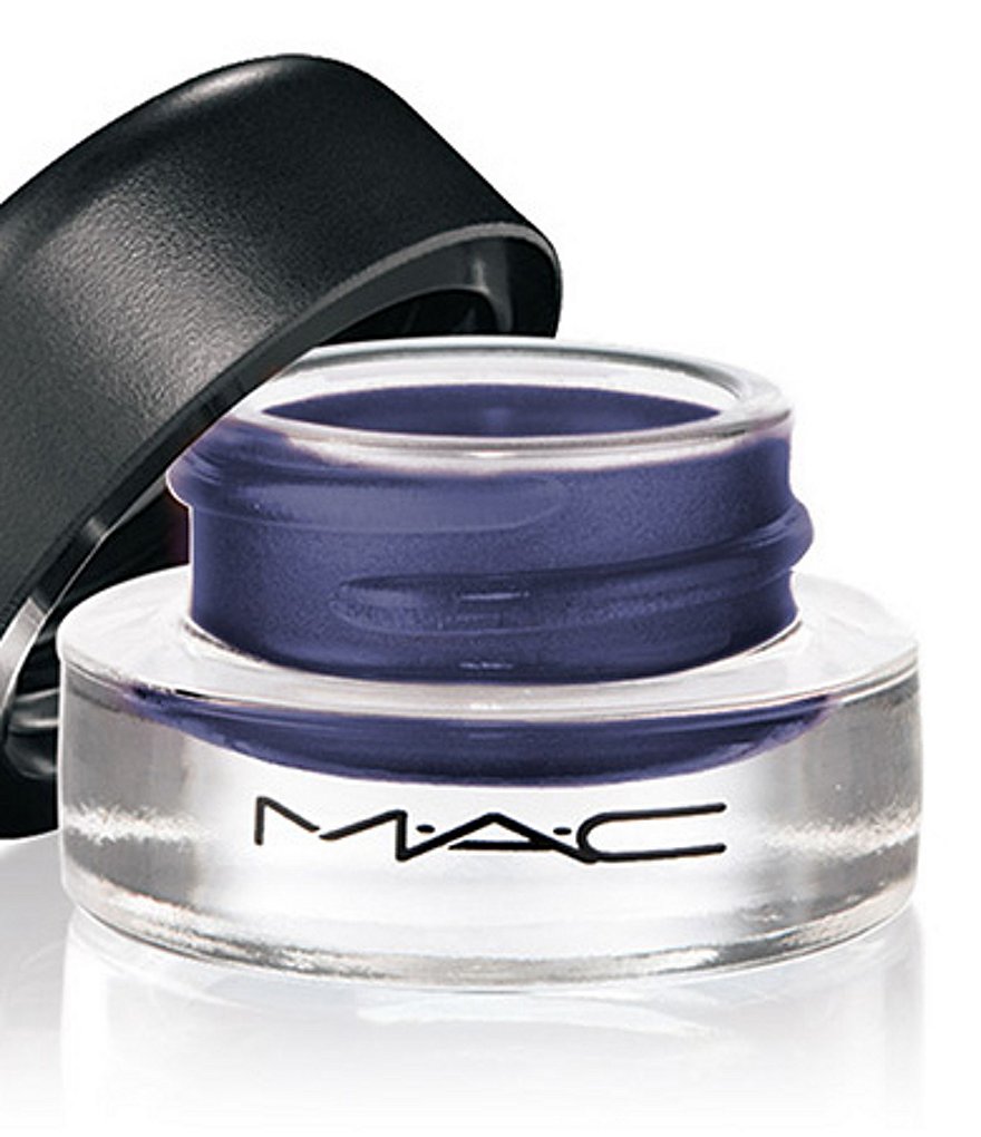 MAC Pro Longwear Fluidline