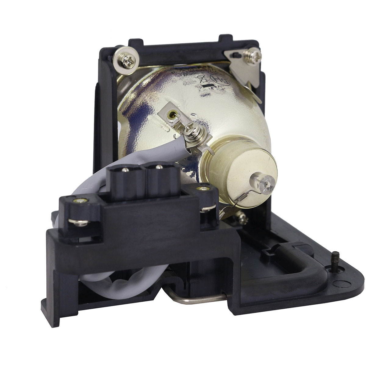 Original Osram Projector Lamp Replacement with Housing for Boxlight SE17SF-930