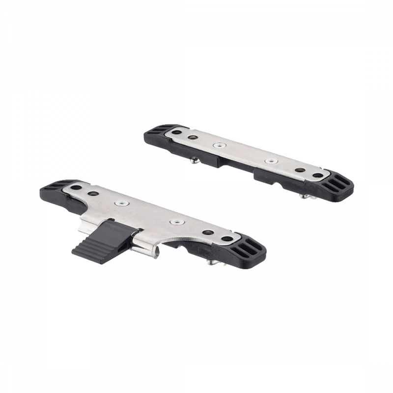 Racktime Heavy Duty Snapit Adapter Bicycle Mounted Rack Part