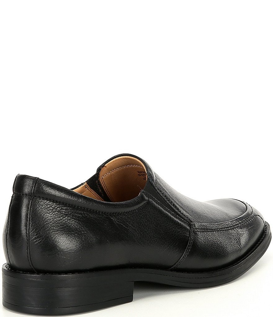 ECCO Men's Melbourne Cap Toe Oxfords