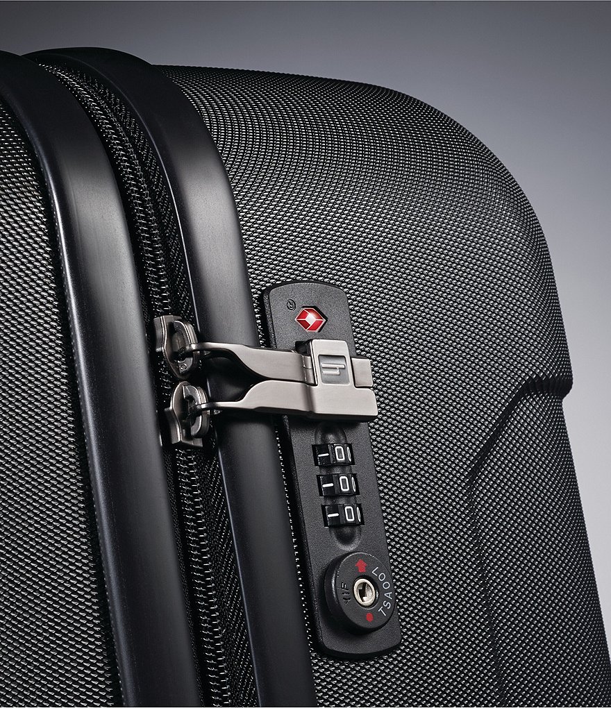 Travelpro Crew Versapack Max Expandable Carry-On