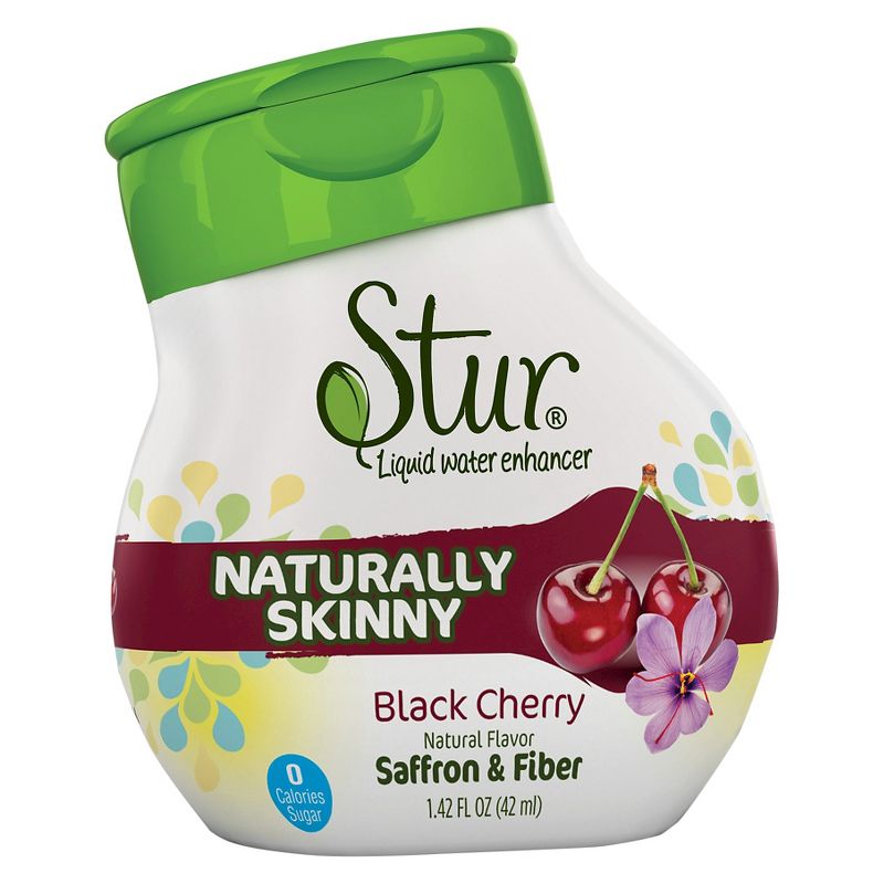 Crystal Light Energy On The Go Wild Strawberry Drink Mix - 10pk/0.11oz Pouches