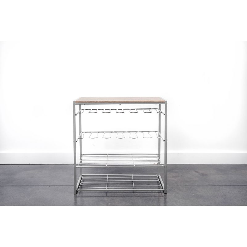 Boot and Shoe Rack Gray - Threshold™
