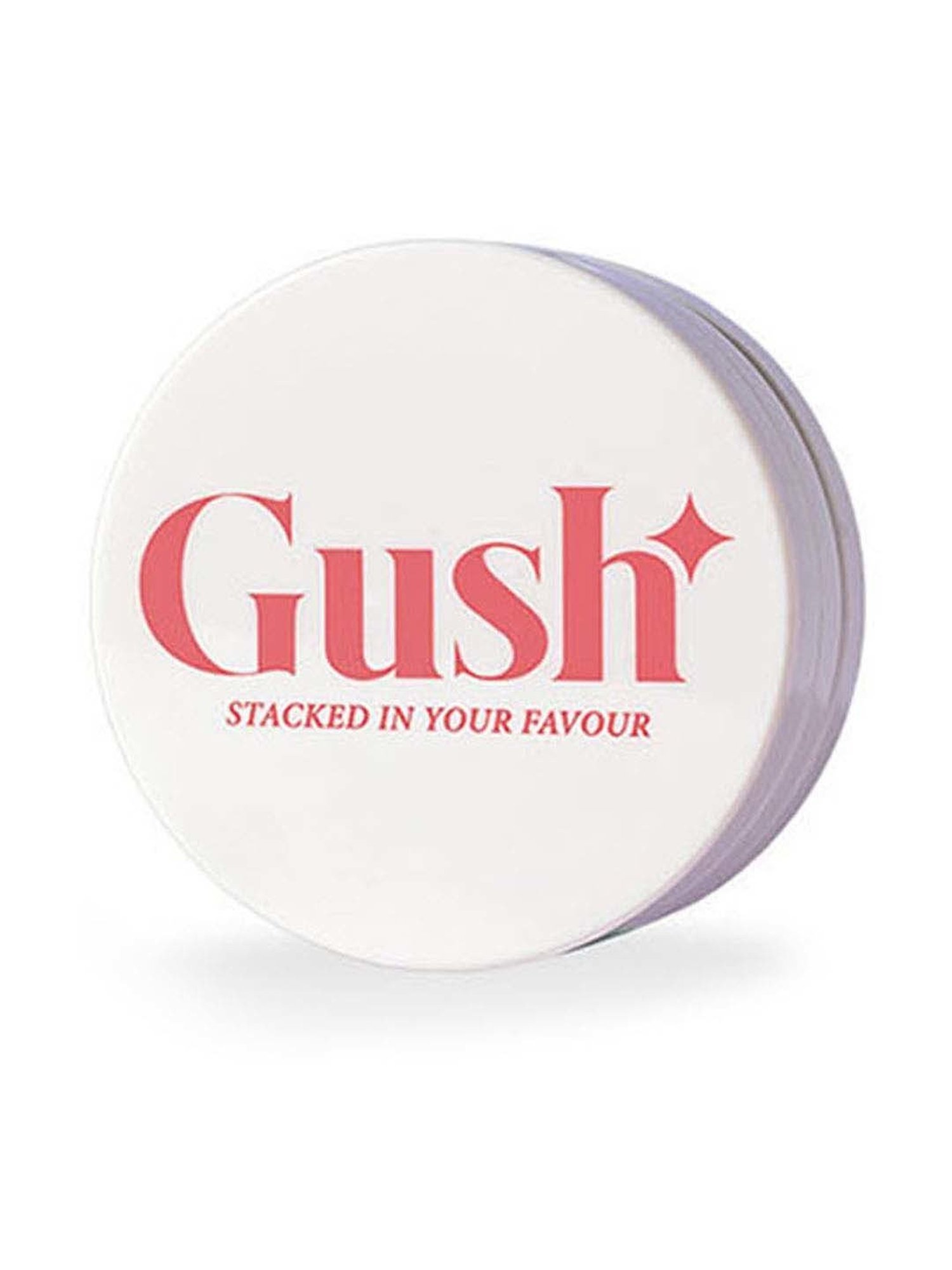 Gush Stacked In Your Favour Weekdays to Weekend - 6.9 gm