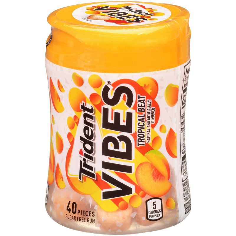 Wrigley's 5 Wintermint Ascent Sugarfree Gum Multipack - 45ct