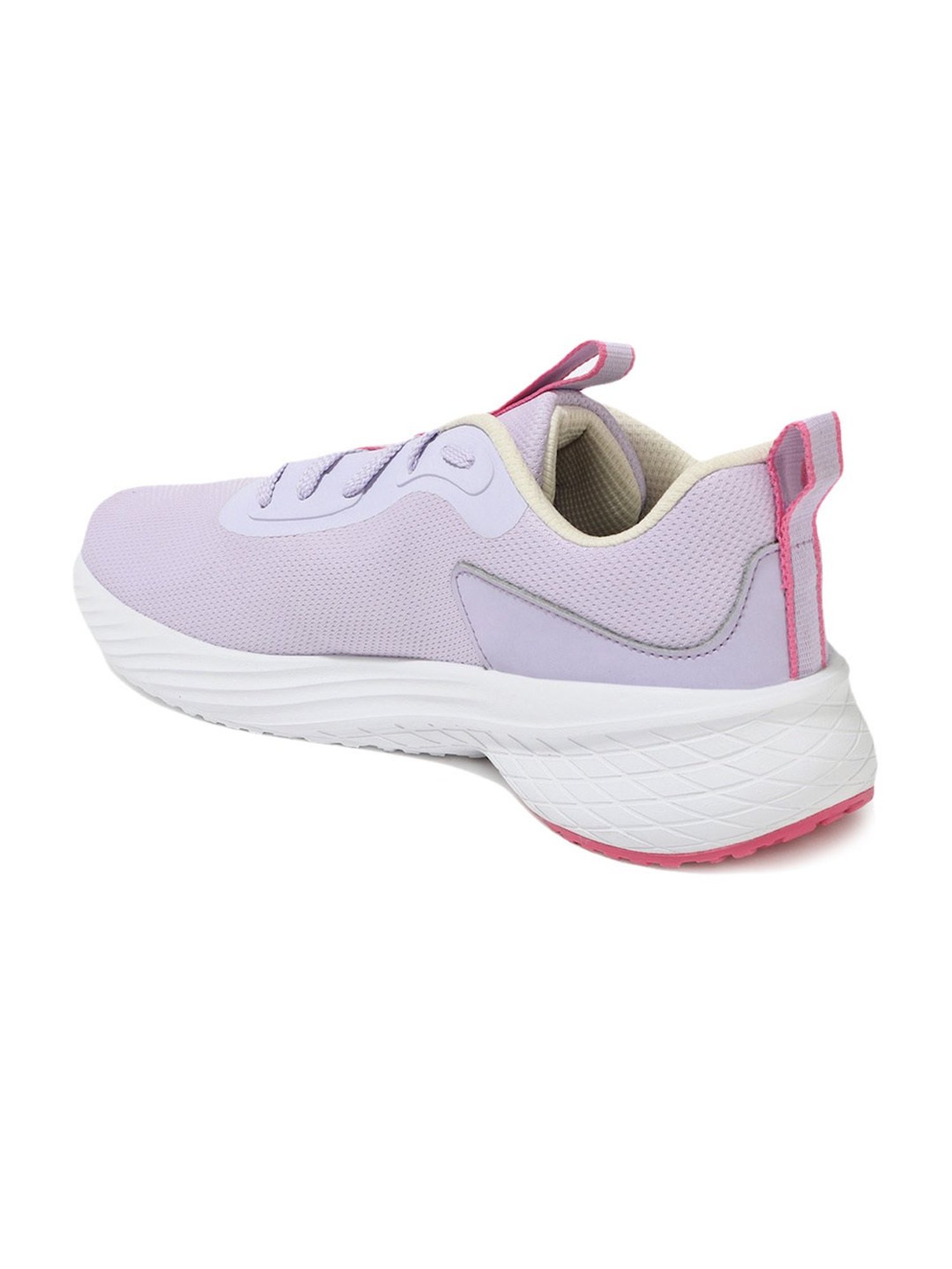 Reebok Women's Z Metro Edge Lilac Running Shoes