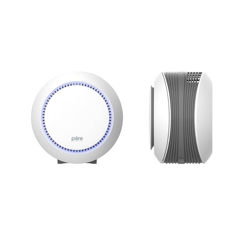 Honeywell HPA105TGT True HEPA Air Purifier White