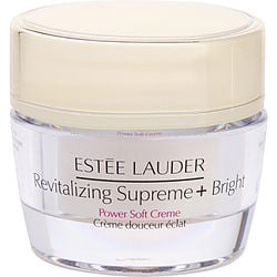 Revitalizing Supreme + Bright Power Soft Creme  --15ml/0.5oz