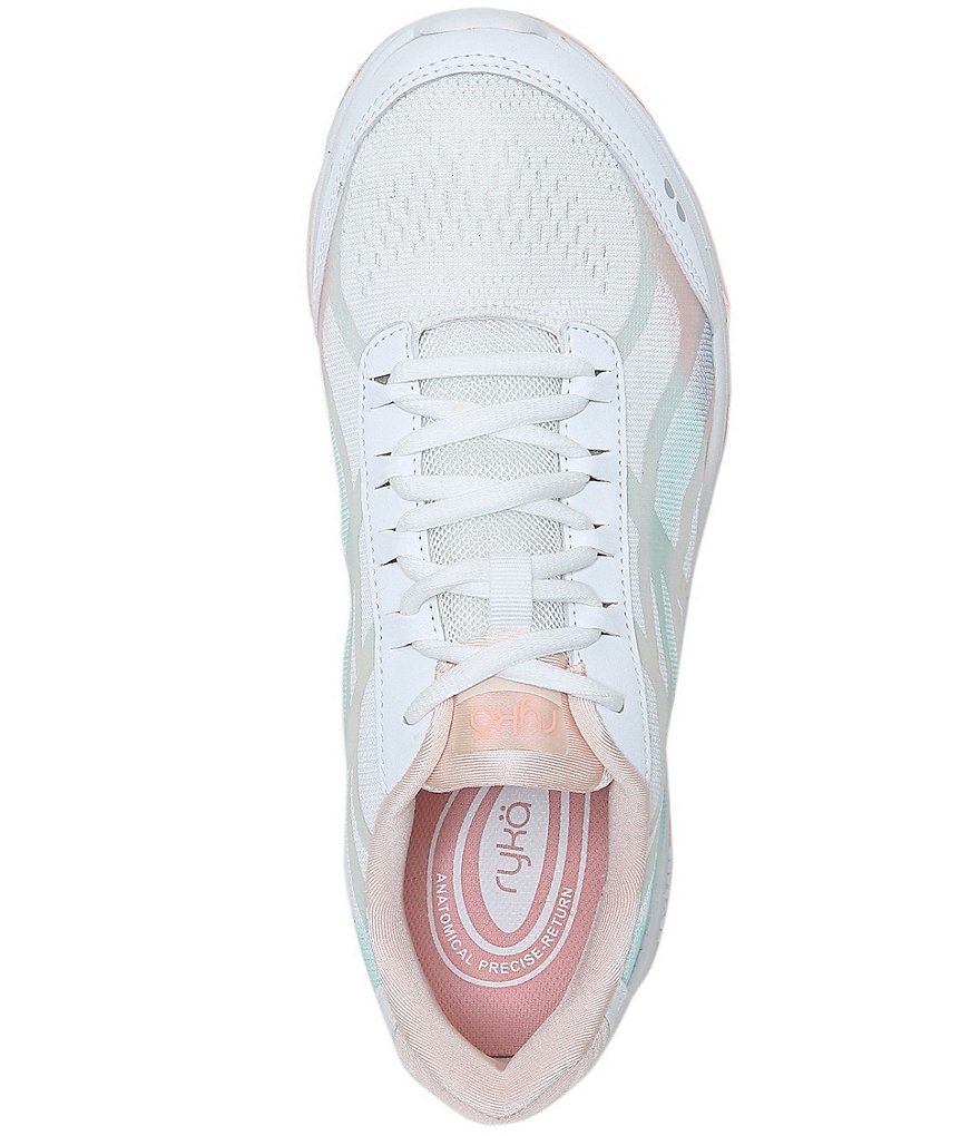 Reebok Women's DailyFit Slip-On Sneakers