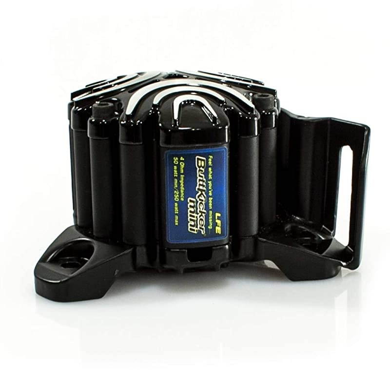 Mini LFE Subwoofer for Home Theater