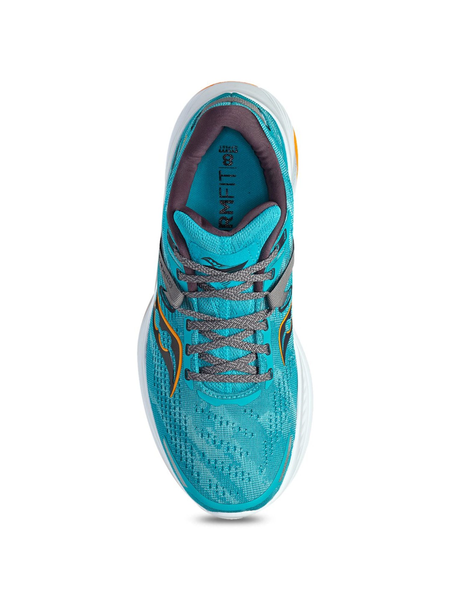 Saucony Men's Guide 16 Blue Outdoor Shoes