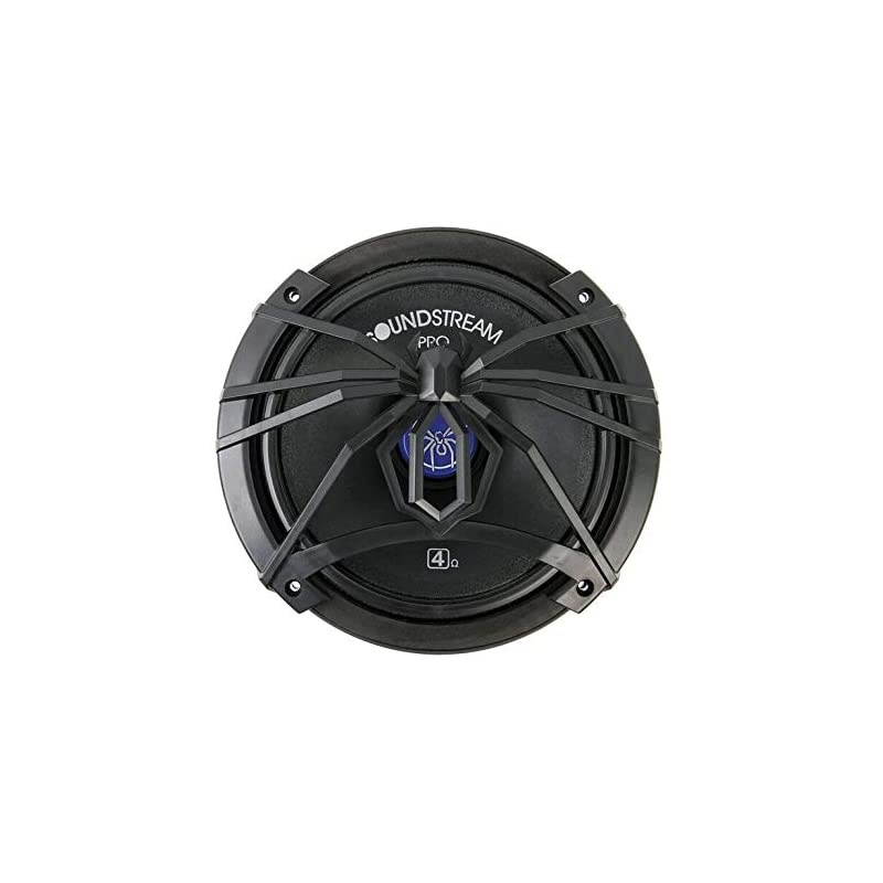 SM800 8 Pro Audio MIDRange Speaker