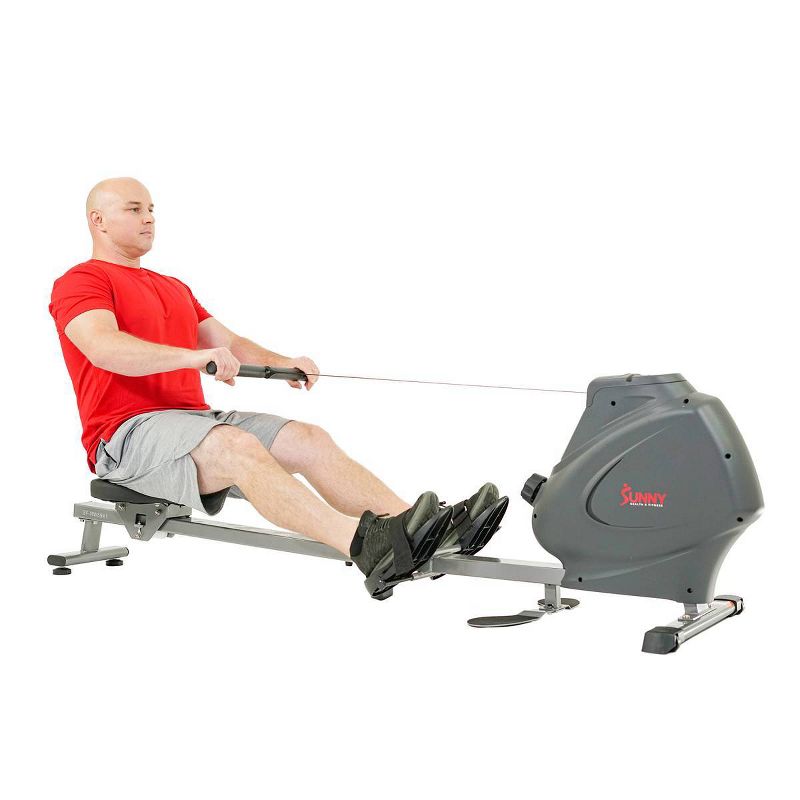 Stamina ATS Air Rower 1399