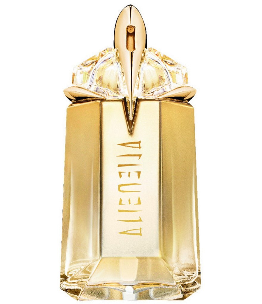 Mugler Alien Goddess Refillable Eau de Parfum
